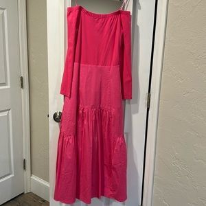 Tuckernuck x Cameron Eubanks dress new with tags size XS